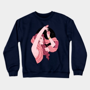 Virgo Crewneck Sweatshirt